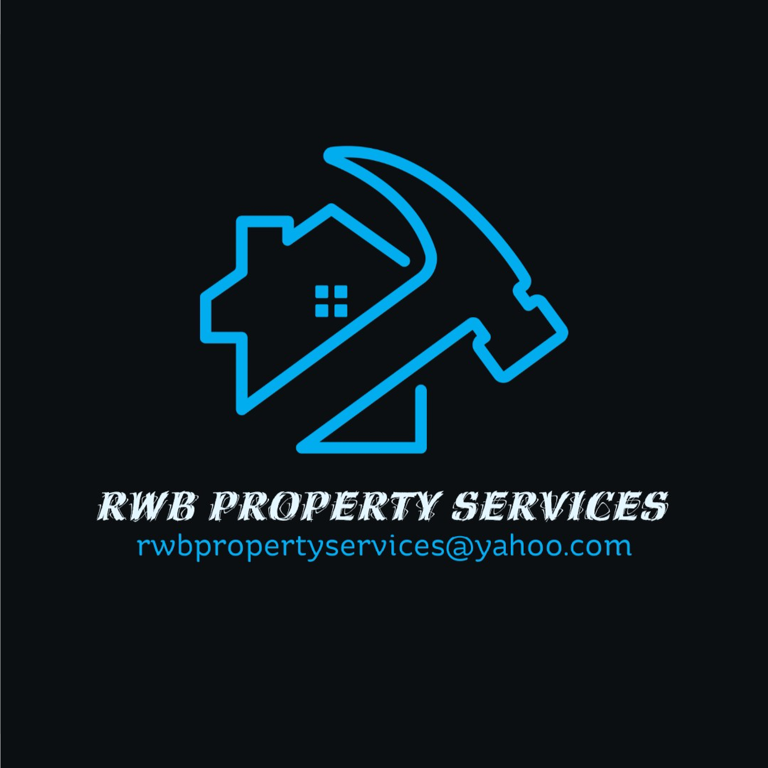RWB Property Services Logo
