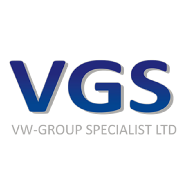 VW-Group Specialist Ltd Logo