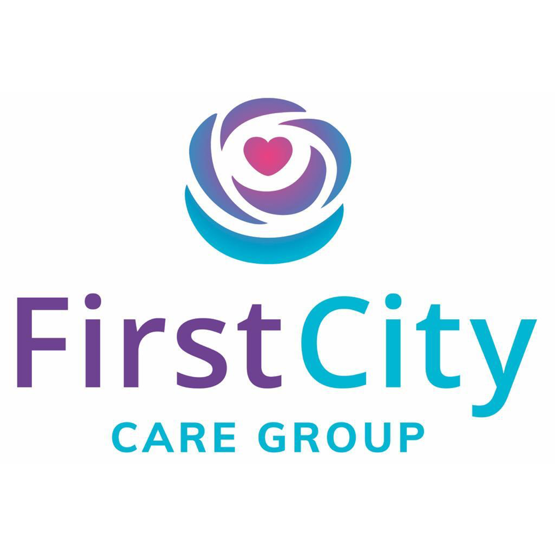 First City Care Group Logo