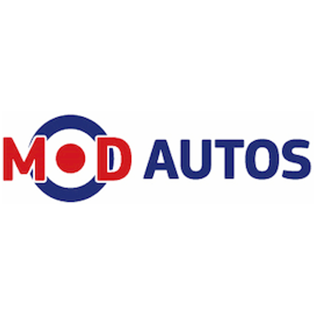 MOD Autos Logo