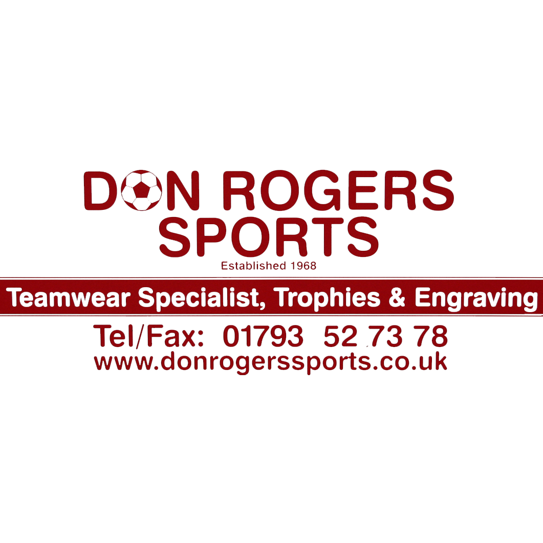 Don Rogers Sports Logo