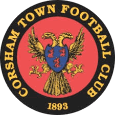 Corsham Town * Logo