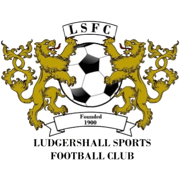 Ludgershall Sports Logo
