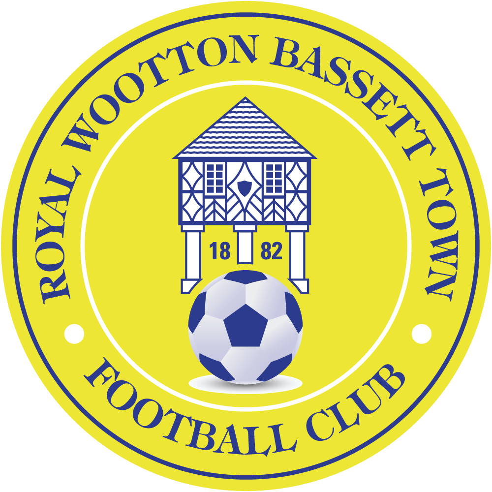 Royal Wootton Bassett Town * Logo