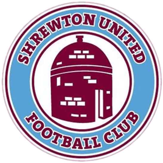 Shrewton United * Logo