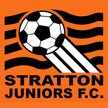 Stratton Juniors Logo