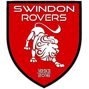 Swindon Rovers Logo