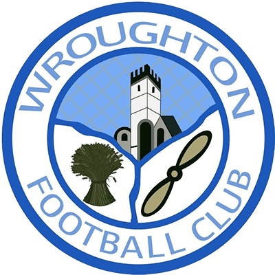 Wroughton Logo